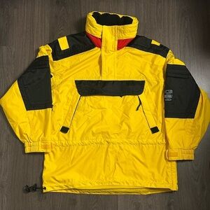 Vintage 90s CB Sports 1/4 Zip Jacket